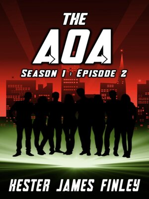 cover image of The AOA